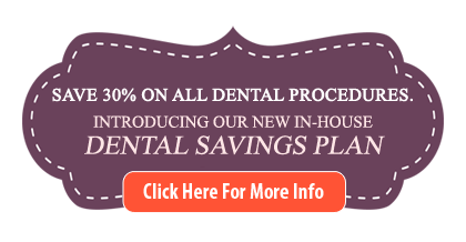 Dental Savings